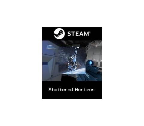 Shattered Horizon