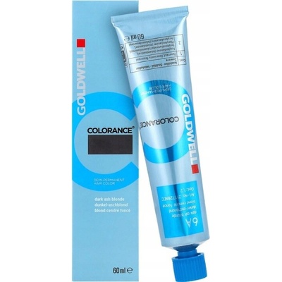 Goldwell colorence Barva 8-BP 22 60 ml