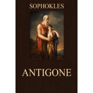 Antigone | Sophokles, Friedrich Hölderlin (ISBN: 9783849693947)