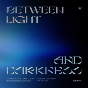 Luminous: Self n Ego CD
