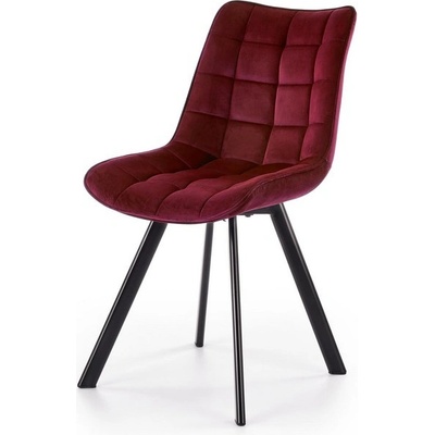 Halmar Jordan červená