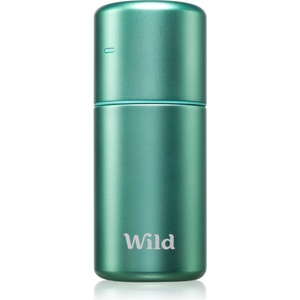WILD Fresh Cotton & Sea Salt Aqua Case рол- он против изпотяване с калъфка 50ml