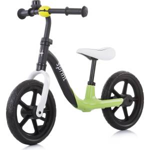 Chipolino Колело за баланс Chipolino - Спринт, Зелено (DIKSR02101GR)