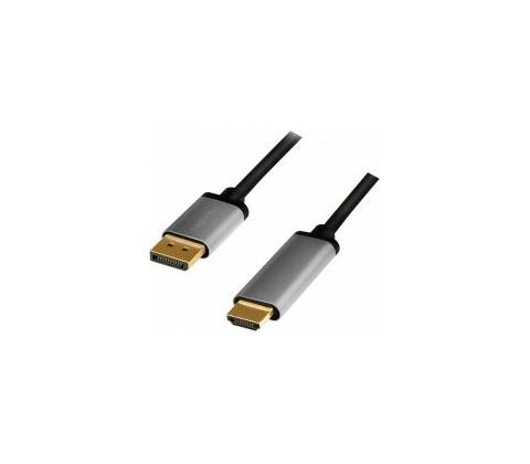LogiLink CDA0107