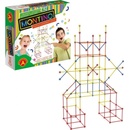 Alexander Montino 310 tyčinky 3D