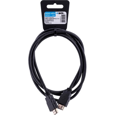 iBOX ITVFHD0115