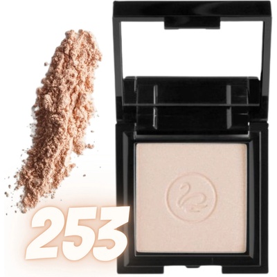 Germaine de Capuccini True Shadow Pyramid Oční stíny 253 2,70 g