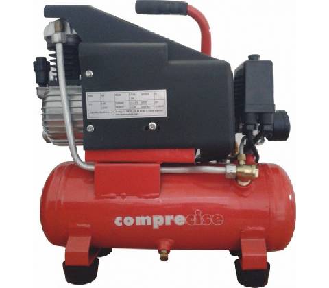 Comprecise H3/6