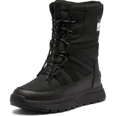 Sorel Дамски зимни ботуши Sorel Women's Whitney III Tall WP Winter boots - Black / Black - размер 37 (EU) (121-1151-0111)