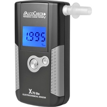 AlcoCheck X70 Lite