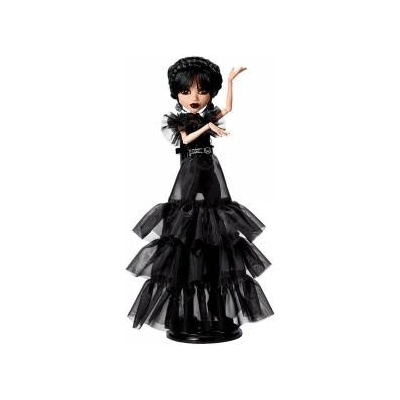Mattel Monster High Wednesday doll