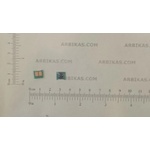 Compatible Ресет чип, CF283A - 1.5k (Пакет от 10 бр. ) (CF283A-CHIPp:5)