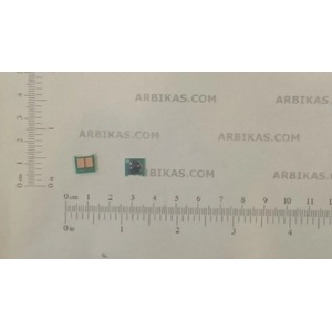 Compatible Ресет чип, CF283A - 1.5k (Пакет от 10 бр. ) (CF283A-CHIPp:5)