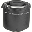 Telekonvertory Nikon TC-20E II