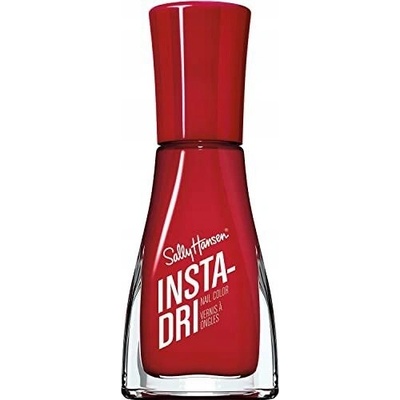 Lak na nechty Sally Hansen asap apple 383 9,17 ml