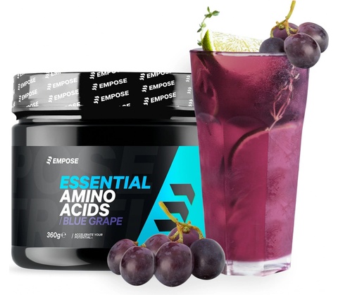 EMPOSE EAA Powder 360 g