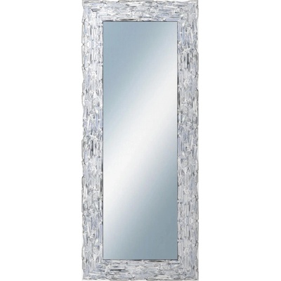 DANTIK Travertino 50x120 cm strieborné 2893