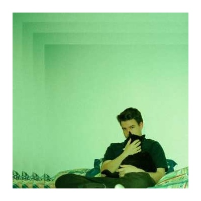 REX ORANGE COUNTY - Bcos U Will Never B Free LP