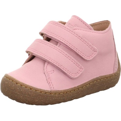 Superfit dívčí celoroční obuv Saturnus 1-009348-5500 růžová