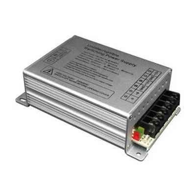 XtendLan Zdroj 13,8V DC, 2 porty 1A a 4A, 60W, na zeď/vestavba, zálohovatelný baterií