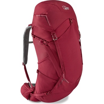 Lowe Alpine Airzone Trek ND 33-40l raspberry