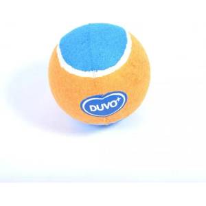 Duvoplus тенис топка, размер xl - Ø 13 см, 1 брой, Белгия - 9/10001