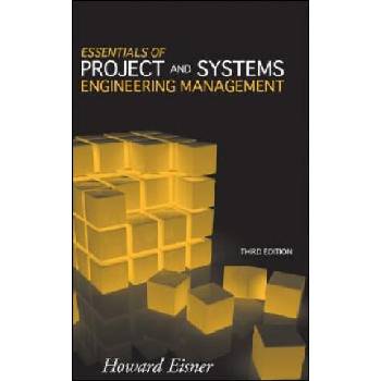 Image 1 of Essentials of Project and Systems Engineering Management 3e | Howard Eisner