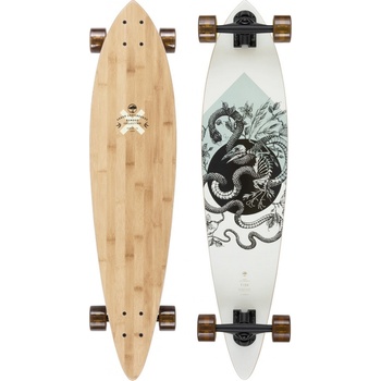 Arbor Bamboo Fish 37