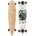 Arbor Bamboo Fish 37