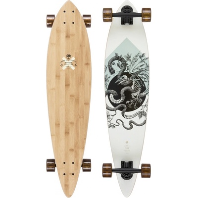 Arbor Bamboo Fish 37