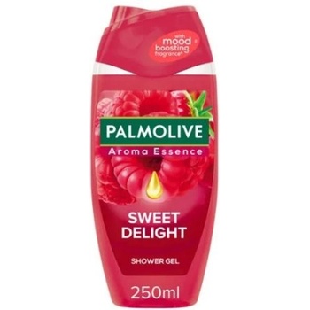 Palmolive Душ гел Palmolive 250 мл D - Сладка наслада