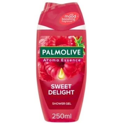 Palmolive Душ гел Palmolive 250 мл D - Сладка наслада