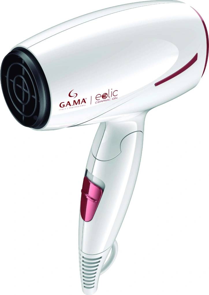 GAMA Eolic Ceramic Ion