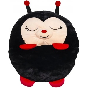 Jay@Play Happy Nappers - Lilly 137 cm (HNS7181) Спален чувал