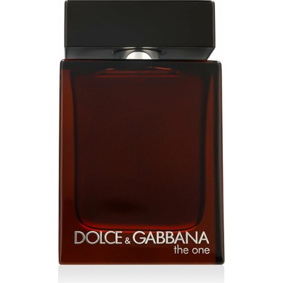 Dolce & Gabbana The One Pour Homme parfum pánsky 100 ml
