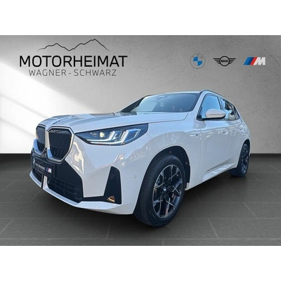 BMW X3 20d M Sport xDrive 145 kW