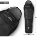 Tac Maven Coccon Sleeping Bag 80