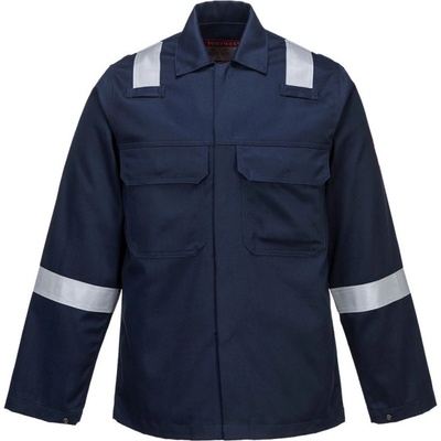 Portwest Blůza Bizweld Iona BZ13 Navy