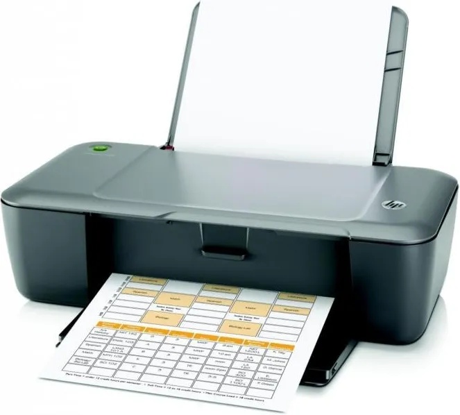 HP DeskJet 1000 (CH340B) J110a