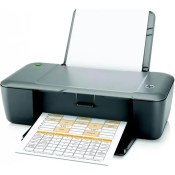 HP DeskJet 1000 (CH340B) J110a