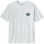 Patagonia Мъжка тениска Patagonia Great Waves Responsibili-Tee T-shirt - Fiber White (216-8001-0511)