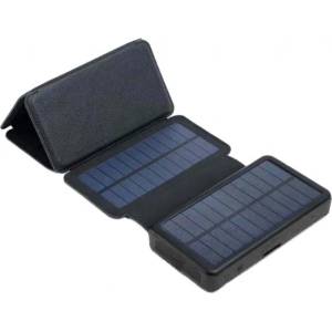 PowerNeed PowerNeed ES20000B соларен панел, 9 W (ES20000B)