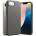 Ringke Калъф Ringke Onyx за iPhone 16e - сив (8800293852698)