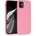 kwmobile Калъф за Apple iPhone 11 - розов - 38270