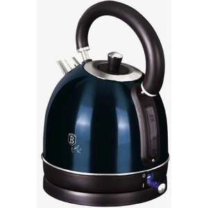 Berlinger Haus Електрическа кана 1, 7 L Metallic Line Aquamarine Edition BERLINGERHAUS Berlingerhaus | Sin | Home | UNI Електрически кани