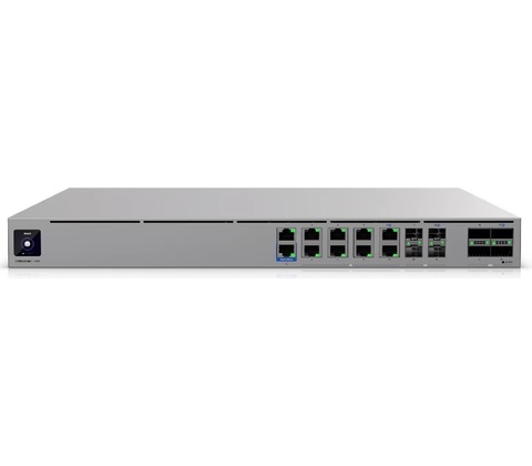 Ubiquiti EF-Core