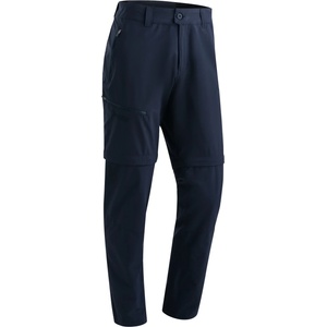 Maier Мъжки панталон със свалящи крачоли Maier Sports Tajo Zip Loop Zip-off trousers - Night Sky - размер 31 (010-1439-0220)