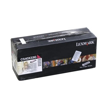 Lexmark C540X33G - originálny