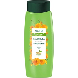 Aroma Natural Балсам с невен, 400 ml