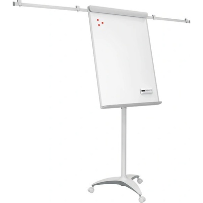 2x3 Mobilní flipchart s rameny OFFICE PRO